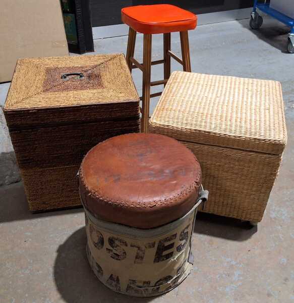 DECOR LOT