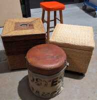 DECOR LOT