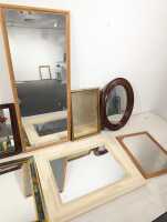 MIRRORS - 2