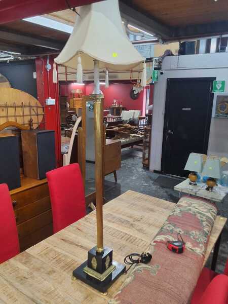 STANDARD LAMP