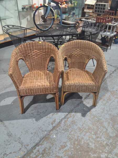 ARMCHAIRS