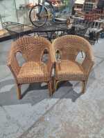 ARMCHAIRS