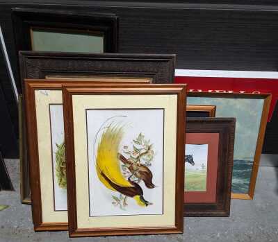 462 · ART LOT