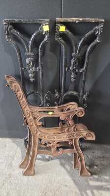 Cast Iron