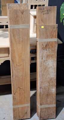 Wood Stock