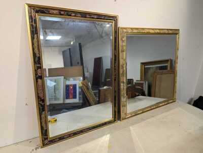 Mirrors