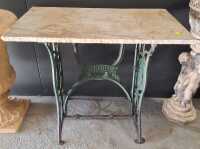 HALL CONSOLE