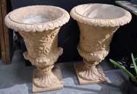URNS