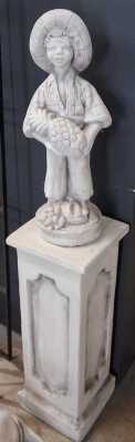Garden Statue