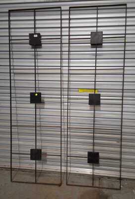 481 · DECORATIVE PANELS