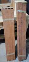 TIMBER STOCK