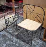 PLANT STAND - 2
