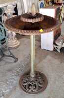 BIRDBATH