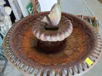BIRDBATH - 2