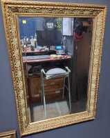 WALL MIRROR