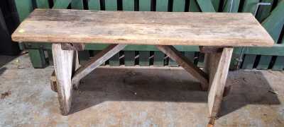 Bench