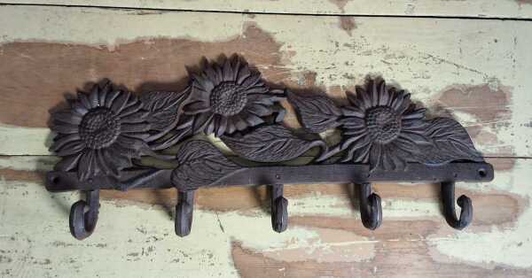WALL HOOKS