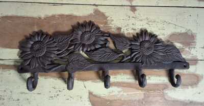 Wall Hooks