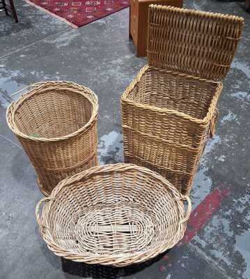 Laundry Basket