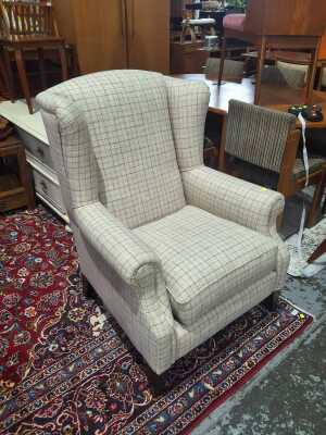 Armchair