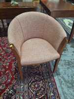 TUB CHAIR