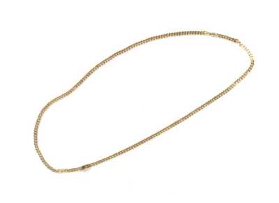 Gold Chain