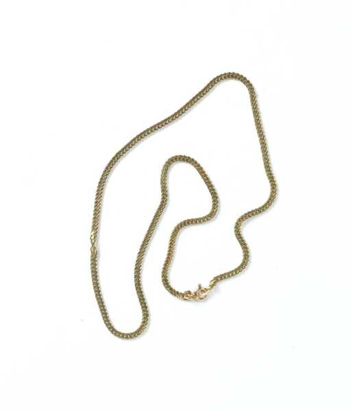 GOLD CHAIN