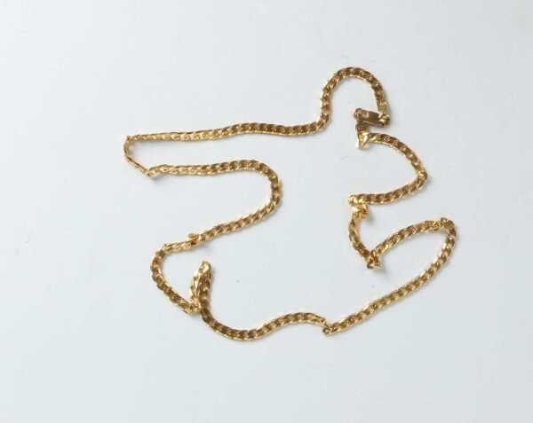 GOLD CHAIN