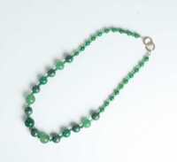 GEMSTONE NECKLACE