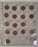 SILVER COINS