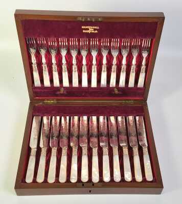 Cutlery Service