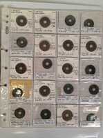 CHINESE COINS - 2