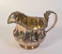 SILVER JUG