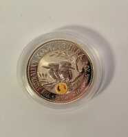 2 OZ SILVER - 2