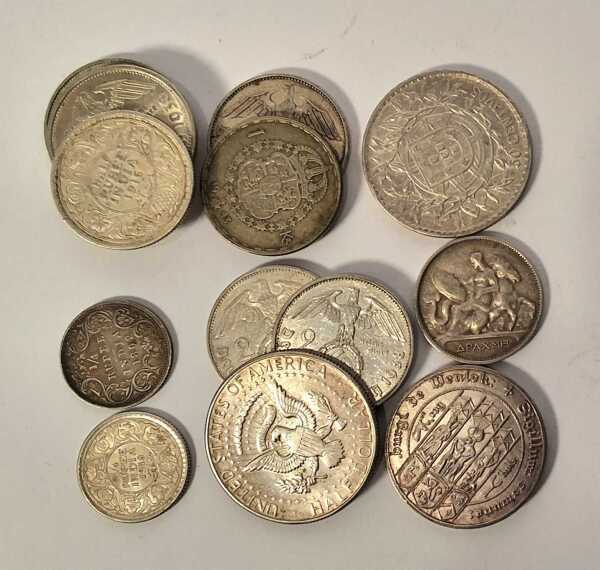 COINS