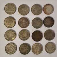 SILVER COINS