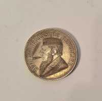 SILVER COIN - 2