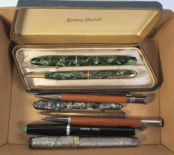 PENS