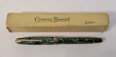 Fountain Pen