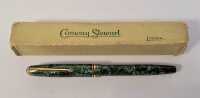 FOUNTAIN PEN