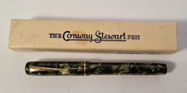 FOUNTAIN PEN