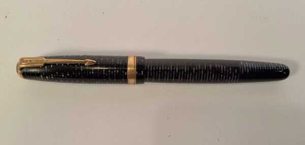 FOUNTAIN PEN