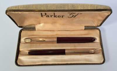 Pen Set