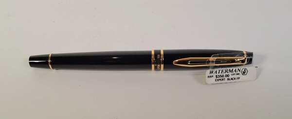 FOUNTAIN PEN