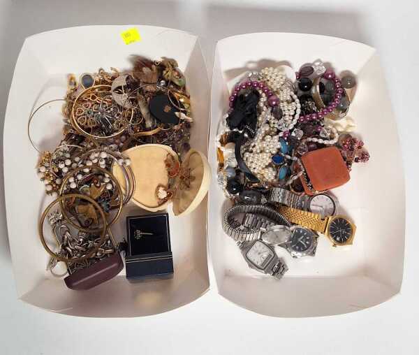 COSTUME JEWELLERY