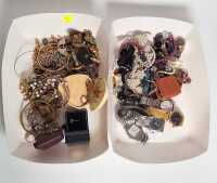 COSTUME JEWELLERY