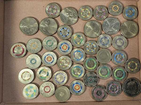COINS