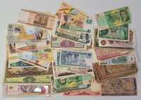BANKNOTES