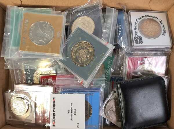 COINS