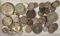 SILVER COINS